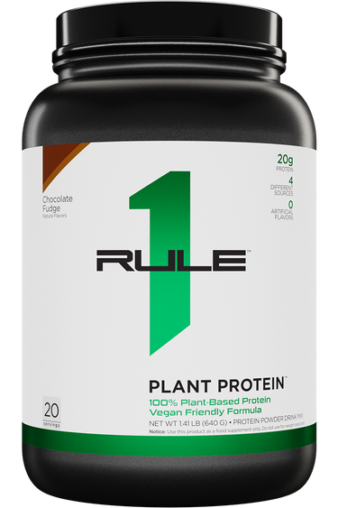 R1 Plant Protein